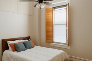 Wi-Fi gratuito, lenzuola