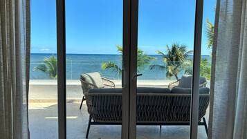 Apartment | Terrace/patio