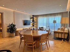 منطقة المعيشة