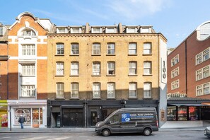 Exterior - Modern Wardour Street Studio, Heart of Soho 2WD (London)