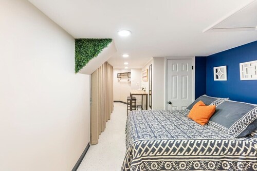 Cozy Studio Apt | 1 Miles from Casino