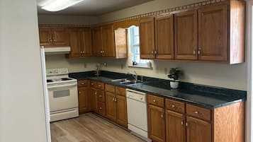 Mikrowelle, Ofen, Herdplatte