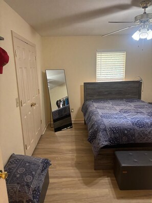 3 Schlafzimmer, WLAN, Bettwäsche