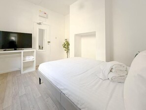 1 bedroom, WiFi, bed sheets - Britannia Rd 2 (Great Yarmouth)