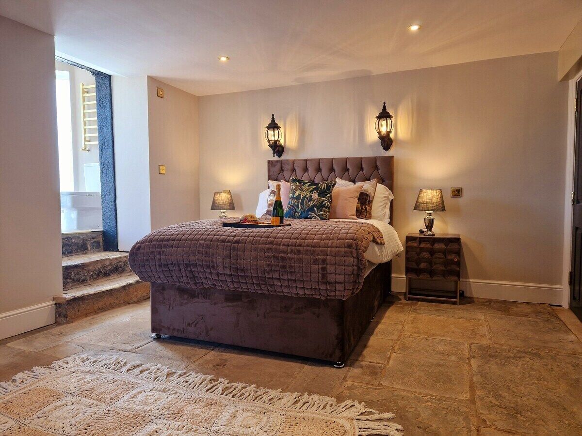 3 chambres, accès Internet, draps fournis