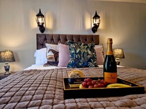 3 Schlafzimmer, Internetzugang, Bettwäsche