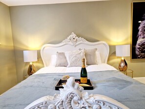 3 bedrooms, Internet, bed sheets