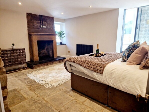3 bedrooms, Internet, bed sheets