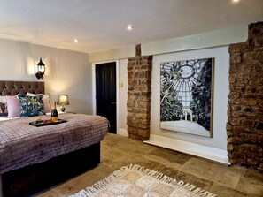 3 bedrooms, Internet, bed sheets