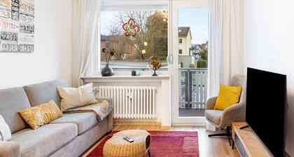 Charmantes apartment in kassel