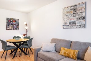 Interior - Charming apartment in Kassel (Kassel)