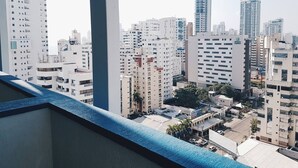 施設の敷地