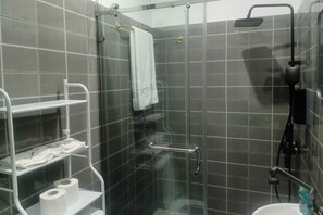 標準客房 | 浴室