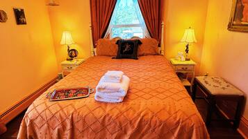 2 camere, Wi-Fi, lenzuola