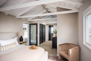 3 室のベッドルーム、アイロン / アイロン台、WiFi、ベッドシーツ
