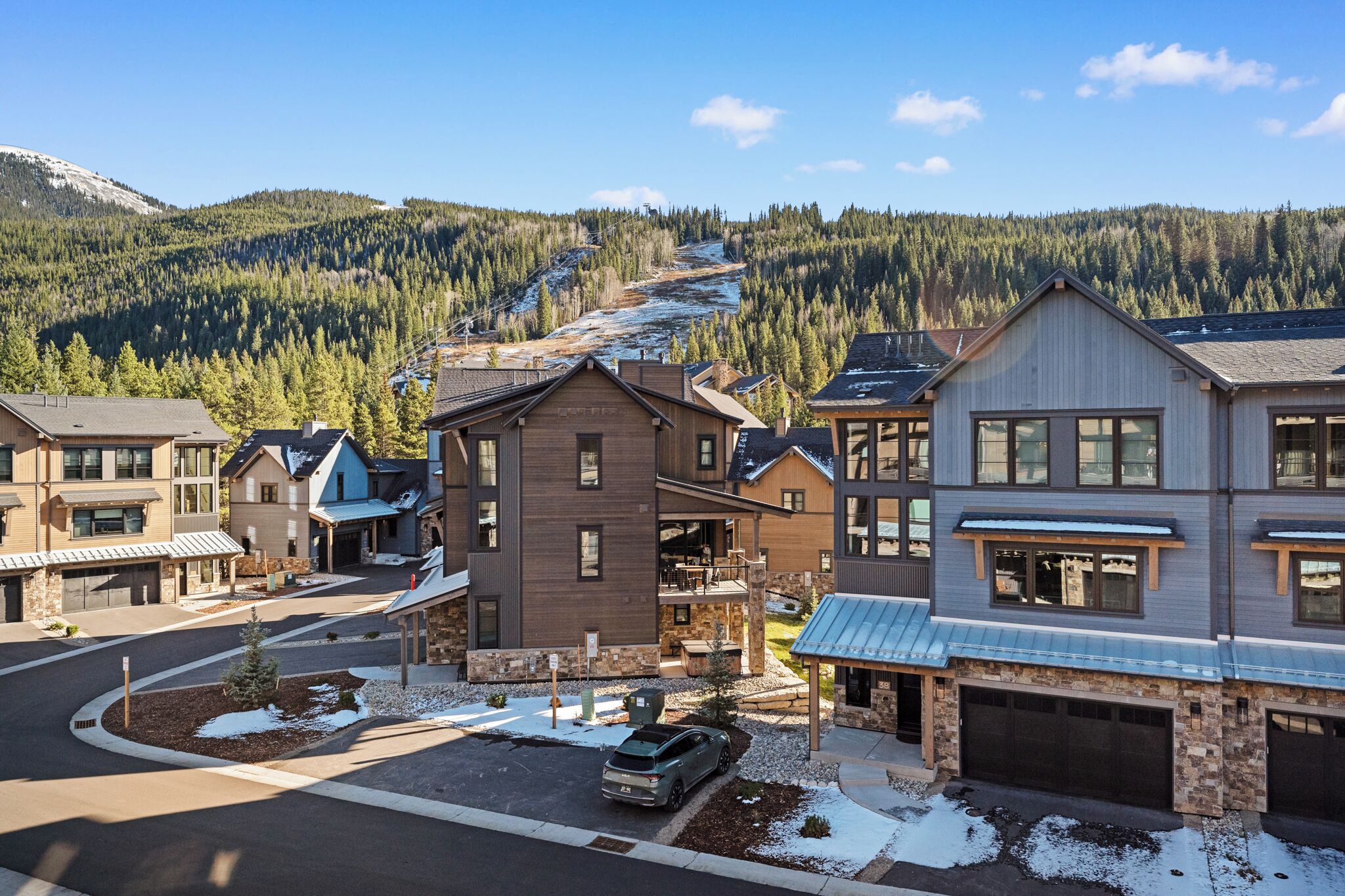 Studio (4 Bedrooms) | Ngoại thất