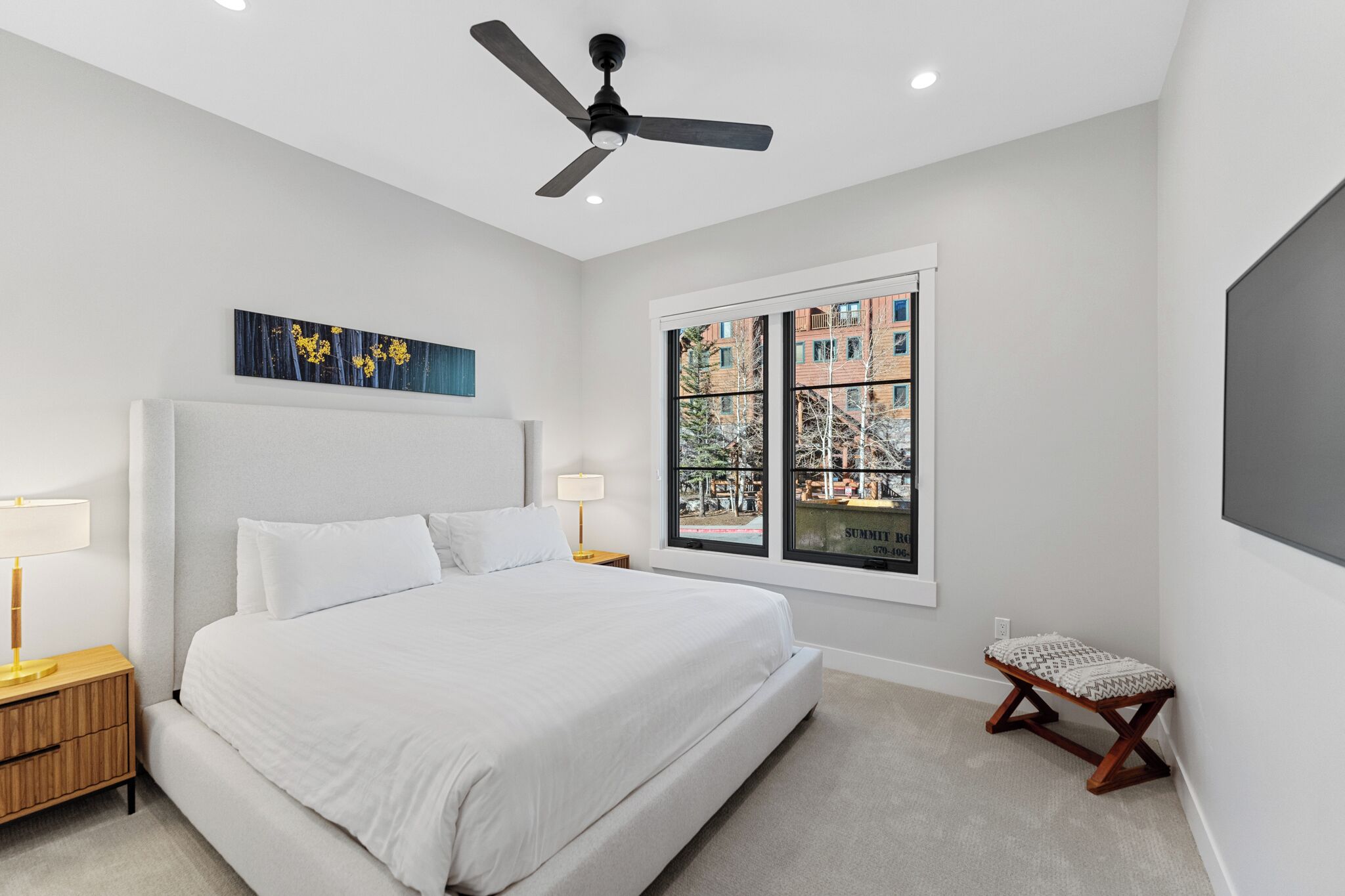 Studio (4 Bedrooms) | Eksterior