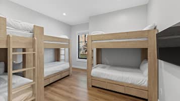 Studio (4 Bedrooms) | Exterior