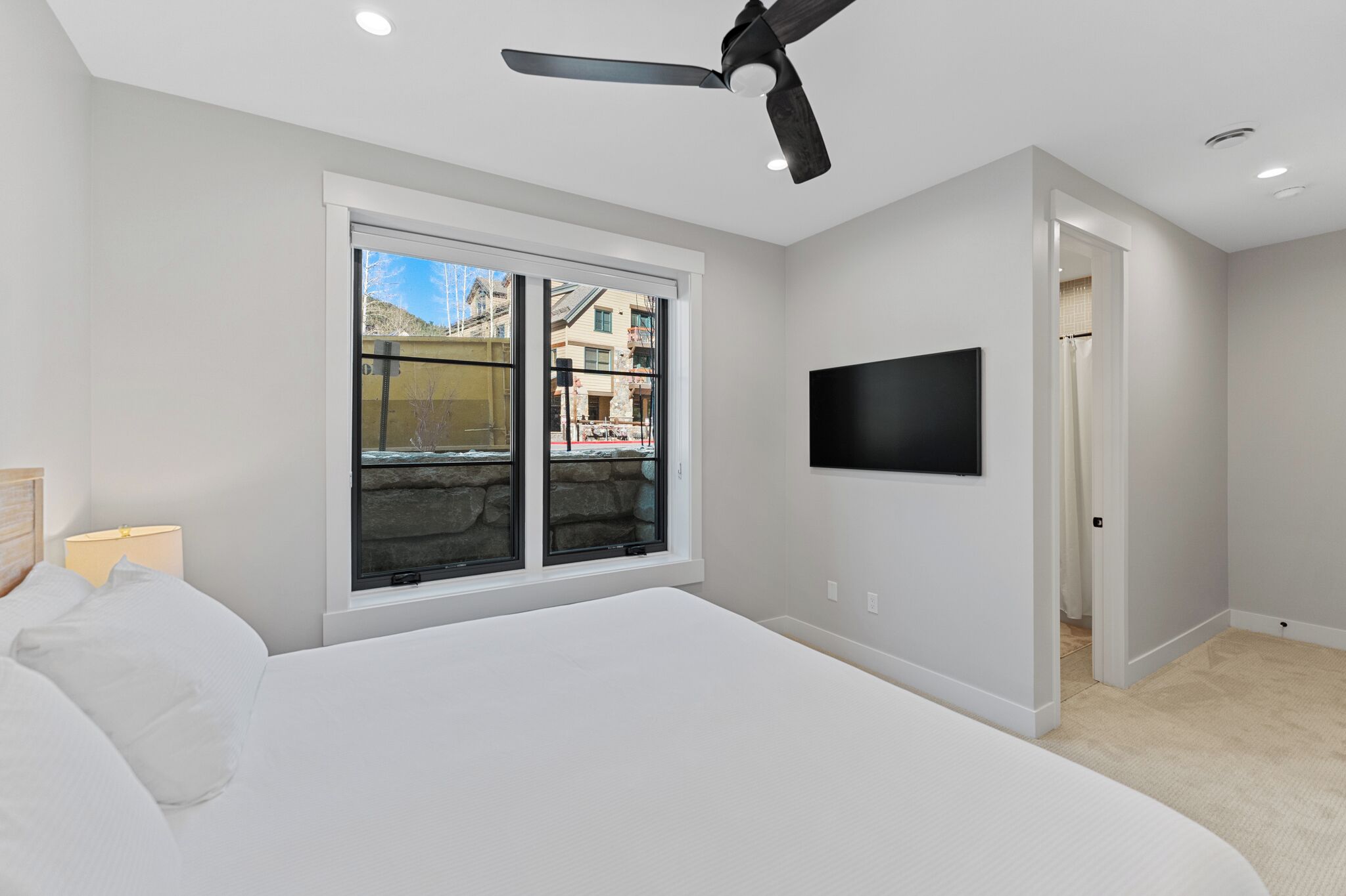 Studio (4 Bedrooms) | Exterior