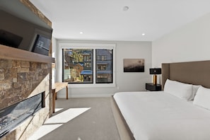 Studio (4 Bedrooms) | Property amenity