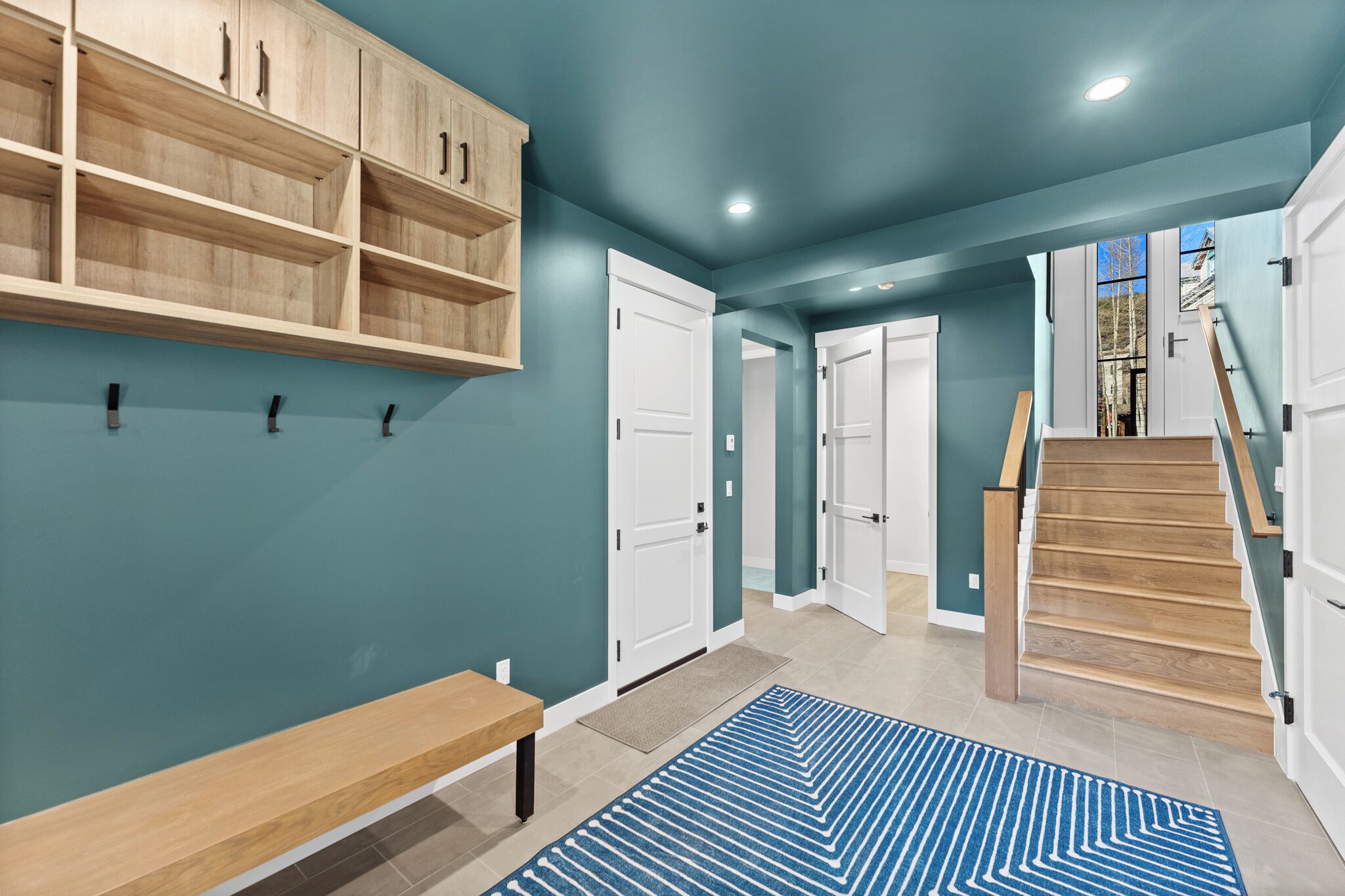 Studio (4 Bedrooms) | Exterior