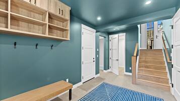 Studio (4 Bedrooms) | Extérieur