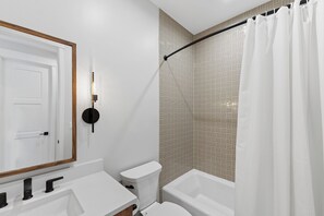 Studio (4 Bedrooms) | Bahagian luar