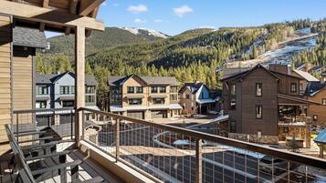 Studio (4 Bedrooms) | Extérieur