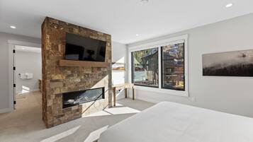 Studio (4 Bedrooms) | Extérieur