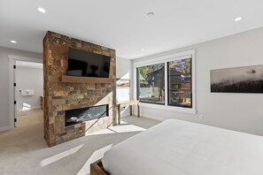 Studio (4 Bedrooms) | Exterior