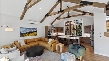 Studio (4 Bedrooms) | Eksterior