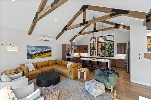 Studio (4 Bedrooms) | Exterior