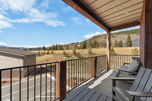 Appartement (2 Bedrooms) | Exterieur