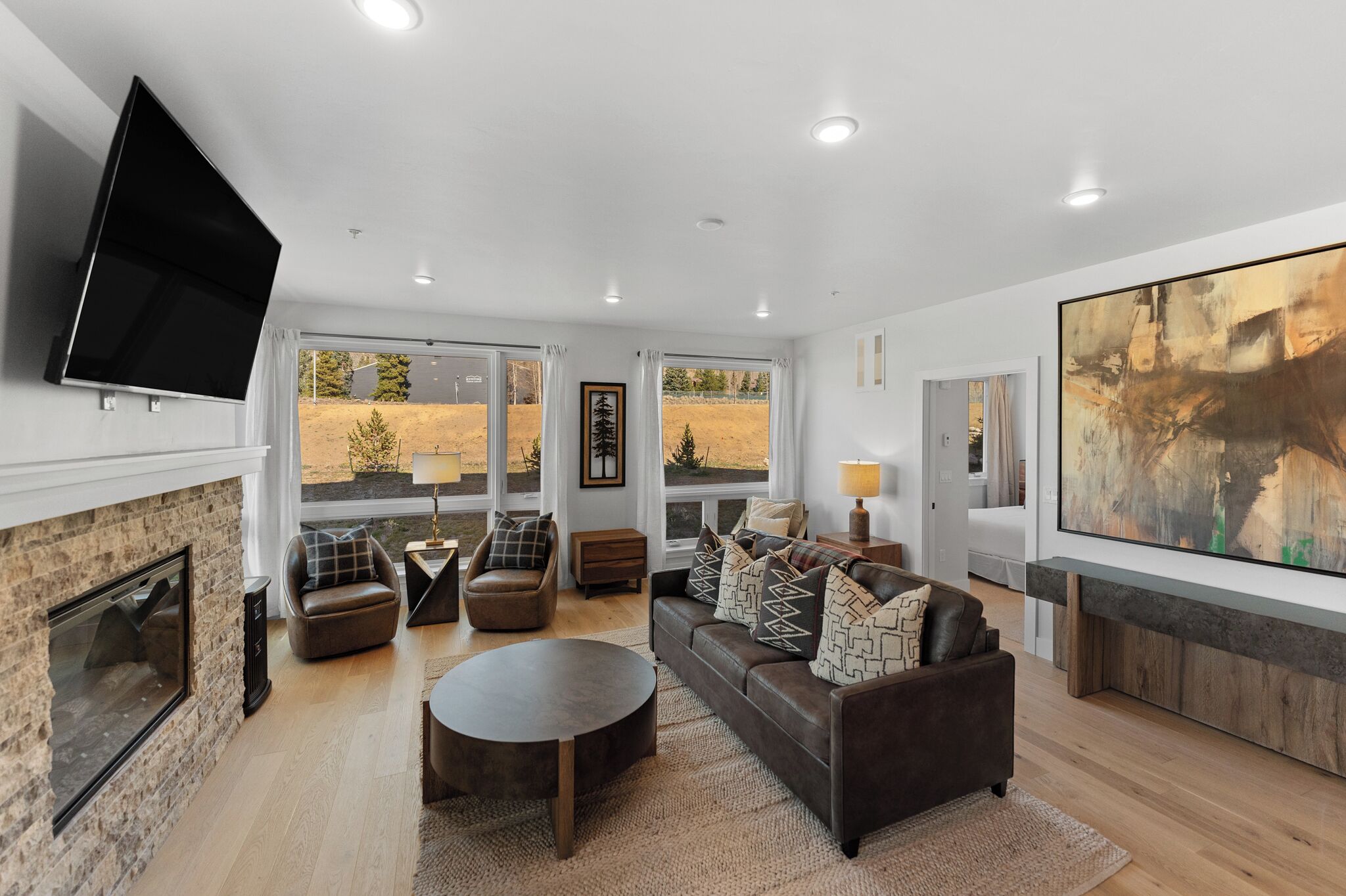 Condo (2 Bedrooms) | Exterior