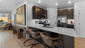 คอนโด (2 Bedrooms) | สิ่งอำนวยความสะดวกในที่พัก