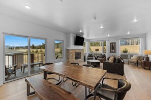 Condo (2 Bedrooms) | Property amenity - Bw1105-2 (Keystone)
