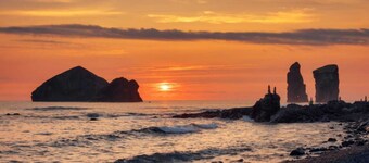 瑪格麗達與米格爾-旅遊及住宿  