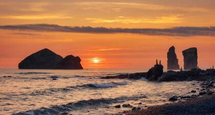 Margarida & Miguel-Turismo e Alojamento