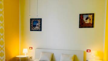 2 camere, ferro/asse da stiro, Wi-Fi, lenzuola