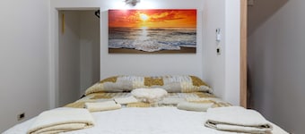 Apartment 'L'aurora' with Shared Terrace, Wi-Fi and Air Conditioning