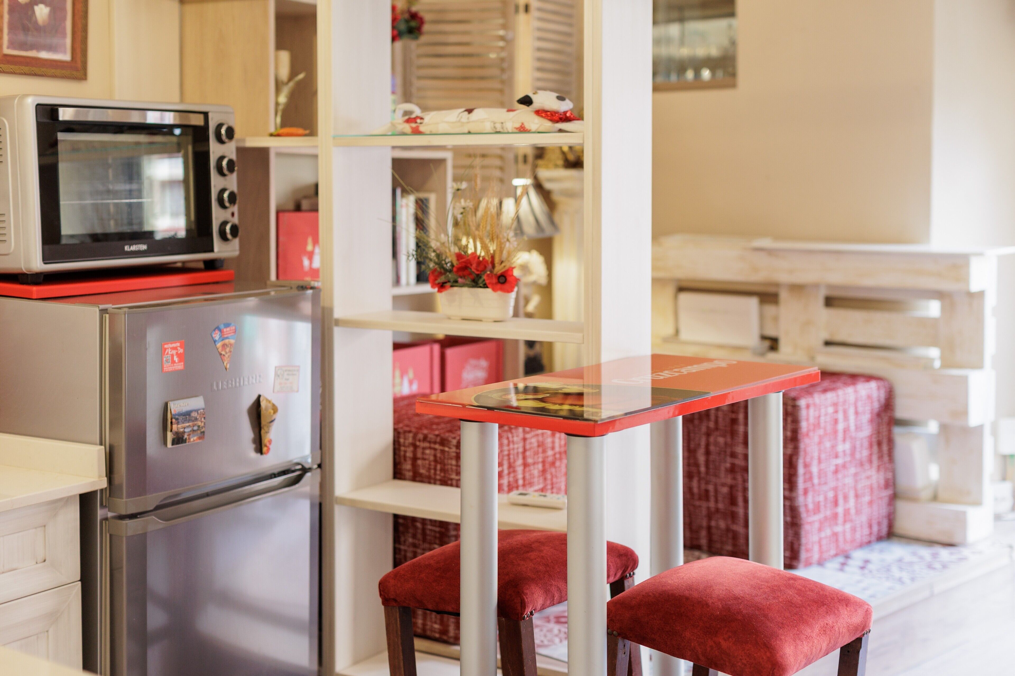 Interieur