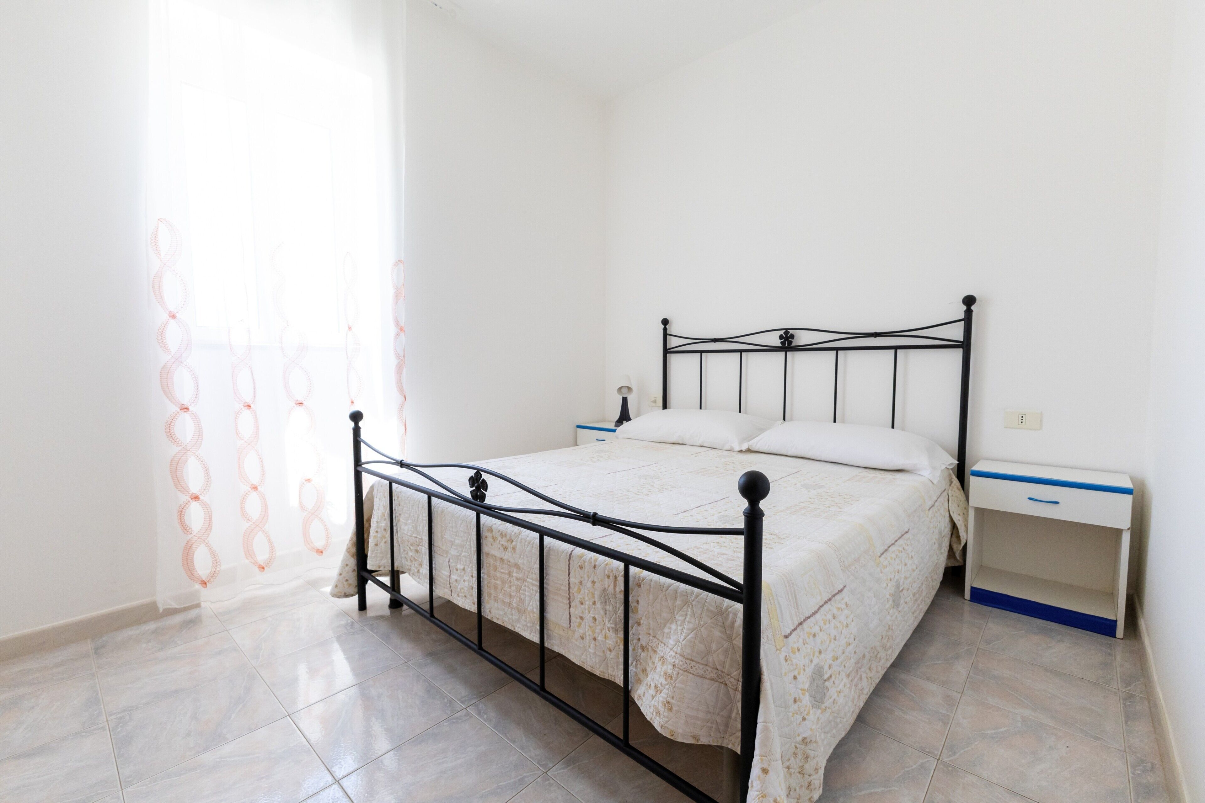 2 camere, Wi-Fi, lenzuola