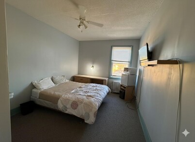 City Limits Inn Hotel