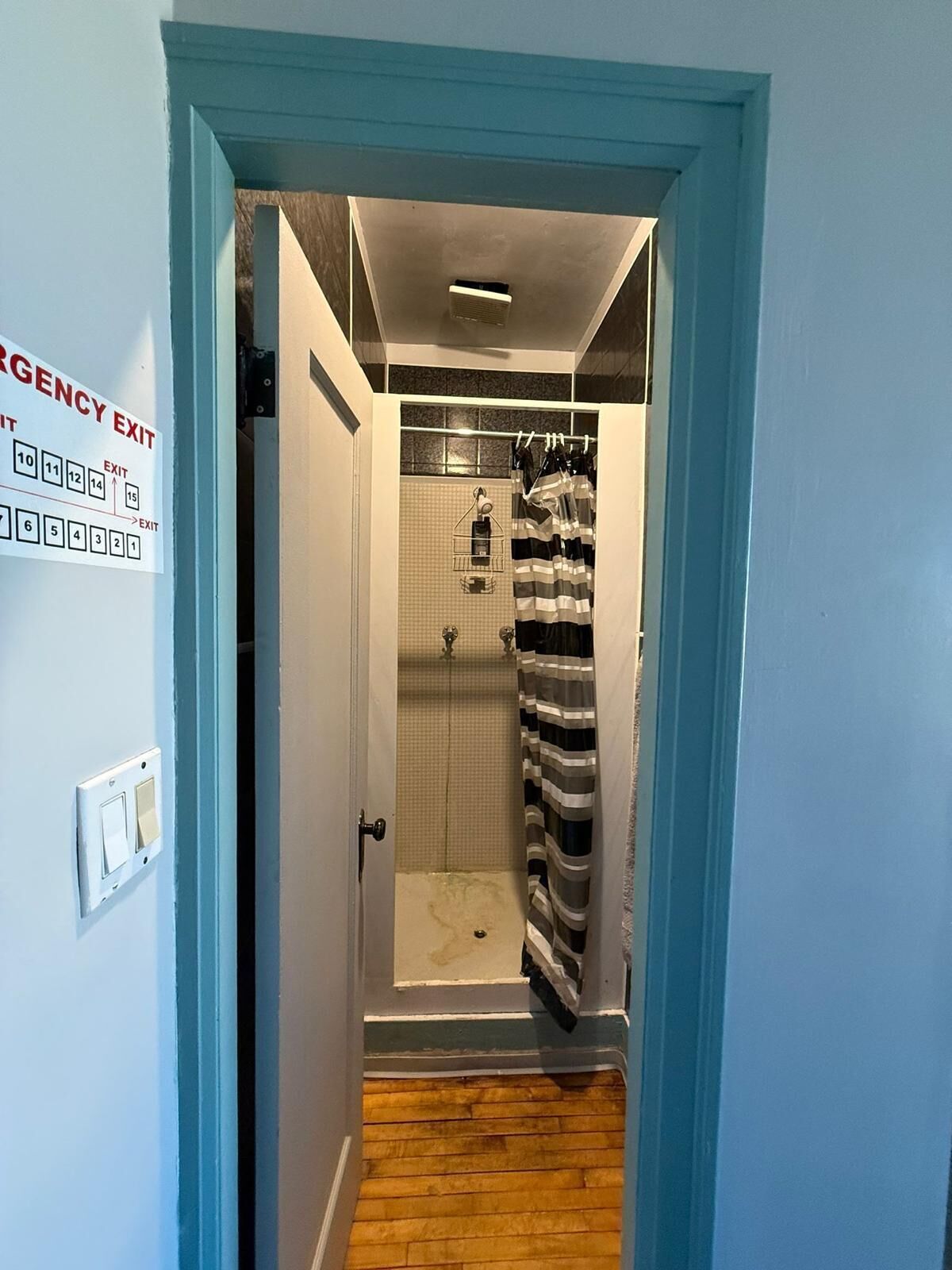 Classic Single Room | Bathroom