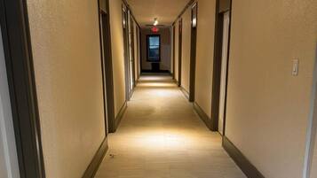 Classic Single Room | Interior