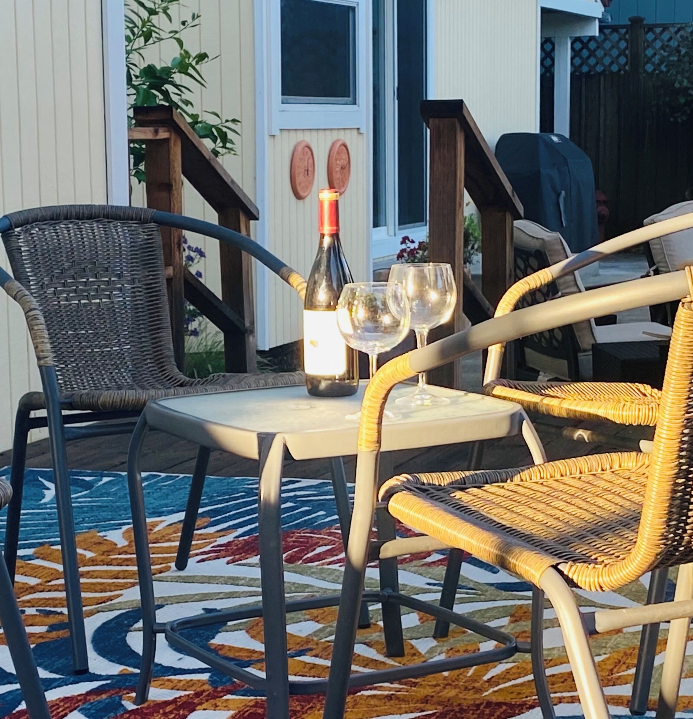 Terras