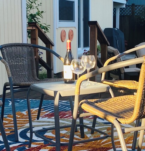 Wine Down and Relax – Cozy Sonoma Stay