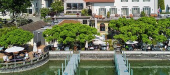 Hotel Restaurant Seehof