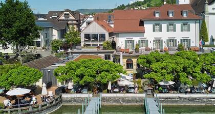 Hotel Restaurant Seehof