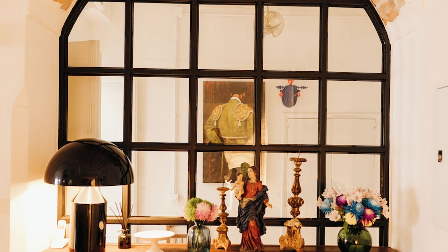 Botánico Casa Rural